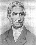 Adolphe Quetelet