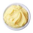 Aardappelpuree (instant, bereid)