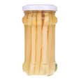Asperges, blik