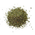 Basilicum, gedroogd Basilicum, gedroogd