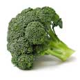 Broccoli, bereid