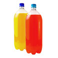 Frisdrank, light Frisdrank, light