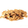 muesli, krokant