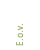 Eov