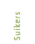 Suikers
