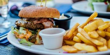 Kan slechte voeding zorgen voor arbeidsongeschiktheid?