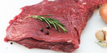 Lees het nieuwsbericht: Kies voor biologisch vlees en ondersteun het dierenwelzijn