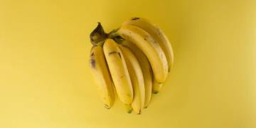 Lees het nieuwsbericht: Ontdek de voedingswaardes van bananen