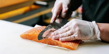 Lees het nieuwsbericht: Wat maakt Japanse messen bijzonder in de keuken?