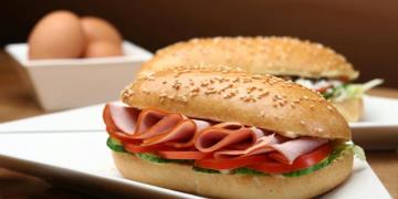 Lees het nieuwsbericht: Plan je lunch bewust, zo blijf je energiek én productief op je werkdag