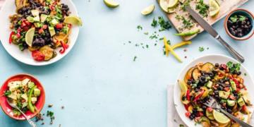 Lees het nieuwsbericht: Hoe je gezond en bewust blijft eten in een maand vol verleidingen