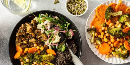 Nieuwste (w)etenswaardigheid: Hyrox-proof voeding 2.0: Kip-Quinoa Power Bowl die je PR voedt