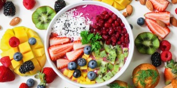 Lees het nieuwsbericht: Wat de cijfers vertellen over snacktrek en cortisol