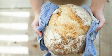 Lees het nieuwsbericht: Eenvoudig een vers brood bakken met een broodmix