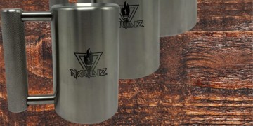 Lees het nieuwsbericht: De Naudiz Heavy Mug: kleine beweging met groot gezondheidseffect