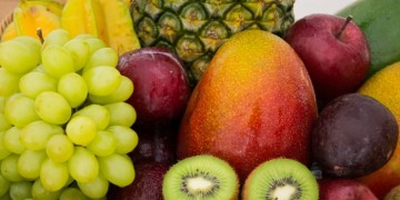 Lees het nieuwsbericht: Twee stuks fruit per dag: een kleine gewoonte met grote voordelen
