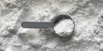 Lees het nieuwsbericht: Creatine biedt niet alleen spierkracht voor sporters