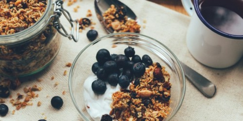 Nieuwste (w)etenswaardigheid: Zo leg je de basis voor een voedzaam ontbijt