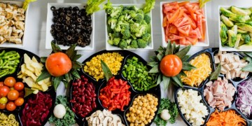 Lees het nieuwsbericht: Gezond eten begint bij kunnen eten: wanneer voeding een uitdaging wordt