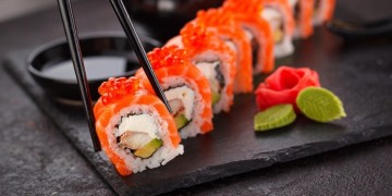 Lees het nieuwsbericht: Praktische overwegingen bij het kiezen van sushi