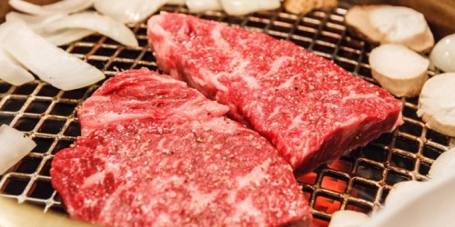 Nieuwste (w)etenswaardigheid: Wagyu vlees: wat zit erin en hoe verhoudt het zich tot gewone biefstuk?