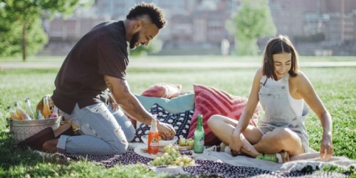 Nieuwste (w)etenswaardigheid: Picknick organiseren: zo maak je er een geslaagde middag van