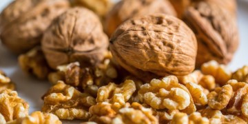 Lees het nieuwsbericht: Zo vergelijk je de voedingswaarden van noten op een slimme manier