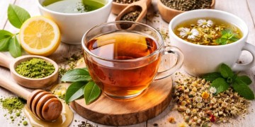 Lees het nieuwsbericht: Wat zijn de voedingswaarden van thee?