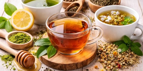 Nieuwste (w)etenswaardigheid: Wat zijn de voedingswaarden van thee?