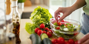 Lees het nieuwsbericht: Een geslaagde dag begint in de keuken