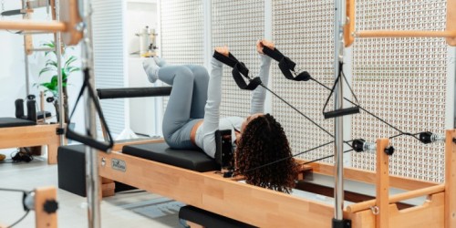 Nieuwste (w)etenswaardigheid: Voeding voor Reformer Pilates: wat eet je voor en na je training?