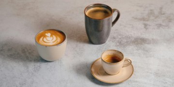 Lees het nieuwsbericht: Welke koffie past het best bij een voedzaam ontbijt?
