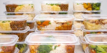 Lees het nieuwsbericht: Mealpreppen op goedkope stroomuren