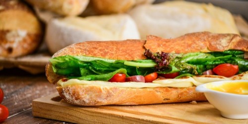 Nieuwste (w)etenswaardigheid: Wat zit er eigenlijk in je dagelijkse lunchbroodje?
