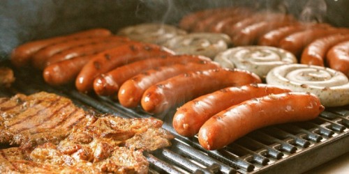 Nieuwste (w)etenswaardigheid: Zo maak je van je BBQ een premium maaltijd zonder gedoe