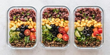 Lees het nieuwsbericht: Mealpreppen is meer dan vooruit koken: zo bewaar je porties praktisch en veilig