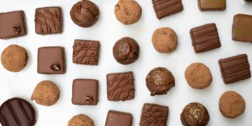 Lees het nieuwsbericht: Voedingsstoffen in een kerstpakket