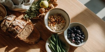 Lees het nieuwsbericht: Nieuw vezeladvies: hoeveel vezels heb je per dag nodig?