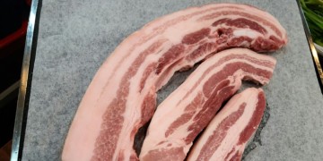 Lees het nieuwsbericht: Buikspek kopen, wat zit erin en hoe bereid je het?
