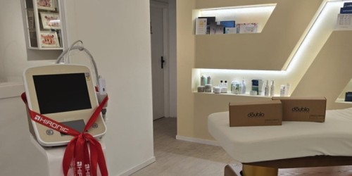 Nieuwste (w)etenswaardigheid: Medische HIFU voor huidlifting, gezichtsverjonging en body contouring