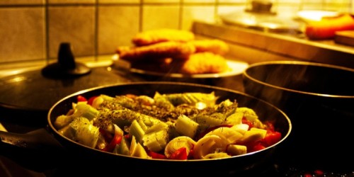 Nieuwste (w)etenswaardigheid: Slimmer koken voor een gebalanceerd dieet