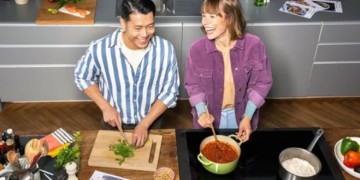 Lees het nieuwsbericht: Gezond en gevarieerd eten zonder iedere dag uitgebreid te plannen