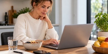 Lees het nieuwsbericht: Hoe betrouwbaar is voedingsadvies van AI?