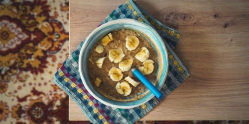 Nieuwste (w)etenswaardigheid: Eten voor het fietsen: wat eet je voor, tijdens en na je rit?