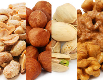 Diverse noten Diverse noten