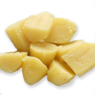 Aardappelen, gekookt