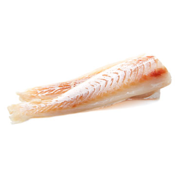 Alaska pollak