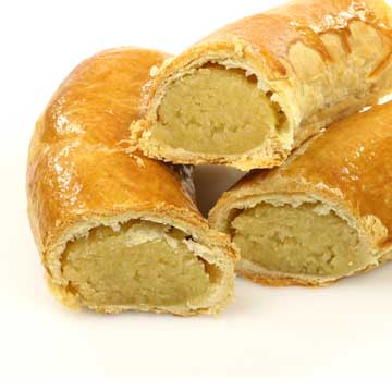 Amandelspijs