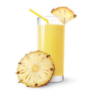 Ananassap