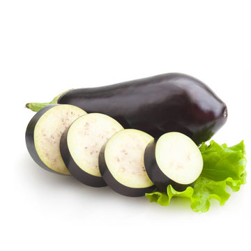 Aubergine